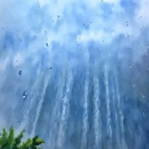 Mazhamekhangal-Jani Thattil