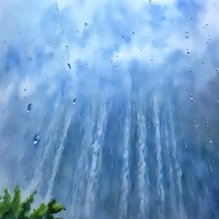 Mazhamekhangal-Jani Thattil