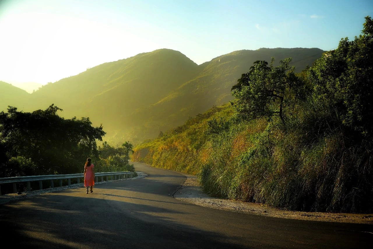 ഇലപൊഴിയാ സ്വർഗ്ഗം-2