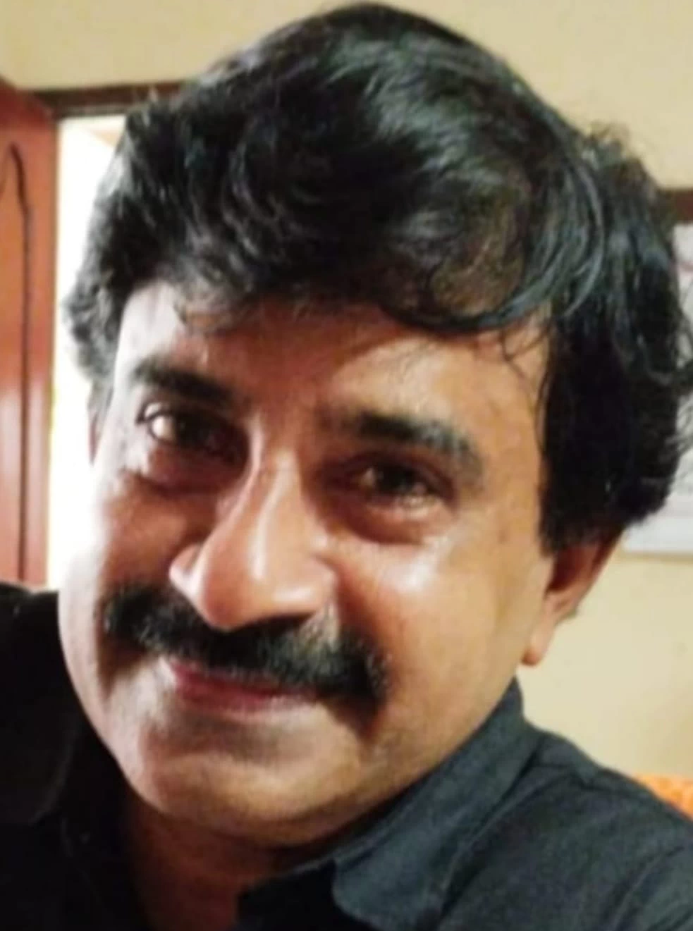 കെ.ആർ. മോഹന്‍ദാസ്