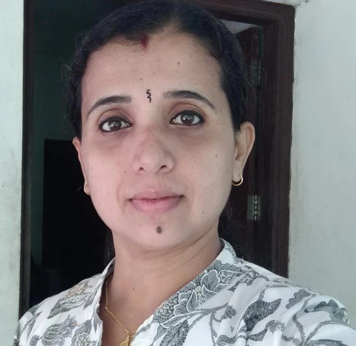 Abhitha Subhash- അഭിതാ സുഭാഷ്