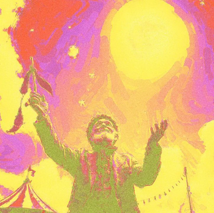 Akasatthile Sarkkassukar-Sandhya E