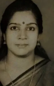 ഓർമ്മകളിലെ ഹൃദയപരമാർത്ഥി- സവിത എസ് നാരായണൻ എഴുതിയ ഗീതാഹിരണ്യൻ സ്മരണാഞ്ജലി Geetha Hiranyan-1