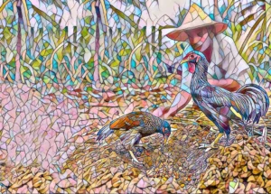 Marananantharam Idakkulangara Gopan