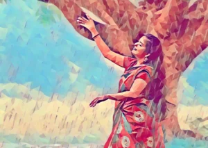 സ്പർശനം… അനുഭവം/തമിഴച്ചി തങ്കപാണ്ട്യന്റെ 'ഉണർതൽ' തമിഴ് കവിതയുടെ പരിഭാഷ/ഡോ. ടി എം രഘുറാം Sparsanam Anubhoothi