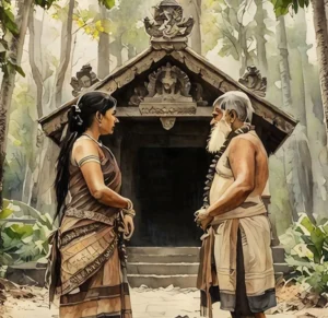 Vinoda Chinthamani Nadakasala Moonnam Bhagam- Aadith Krishna Chemboth