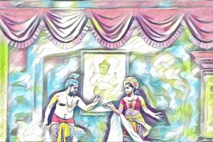 Vinodachinthamani Nadakasala-Aadith Krishna Chemboth