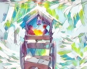 Vinodachinthamani Nadakasala Part2-Aadith Krishna Chemboth