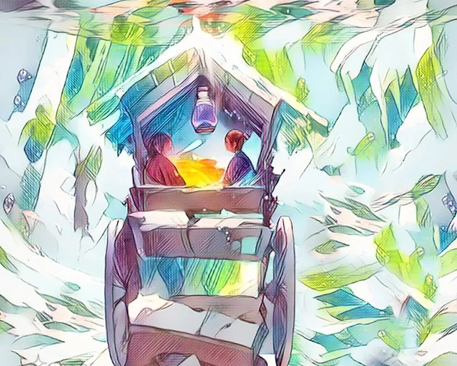 Vinodachinthamani Nadakasala Part2-Aadith Krishna Chemboth