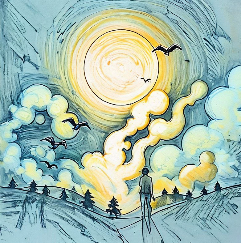 You Are My Mate-Gopan Ambat