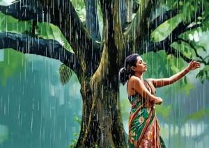 உணர்தல்-தமிழச்சி தங்கப்பாண்டியன்