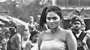 അങ്കത്തഴമ്പ്/ വത്സല നിലമ്പൂർ എഴുതിയ ചെറുകഥ അങ്കത്തഴമ്പ്- വത്സല നിലമ്പൂർ