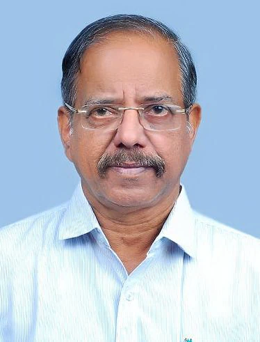 ഡോ. ടി.എം. രഘുറാം