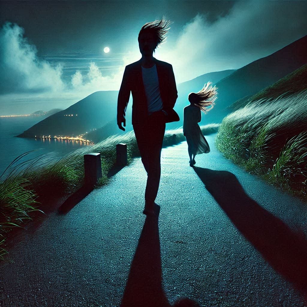 നിഴലുകള്‍ പടവെട്ടിക്കളിക്കുന്ന കളം