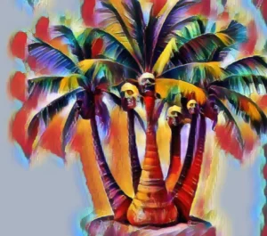 Aaru Thengukal-Surab