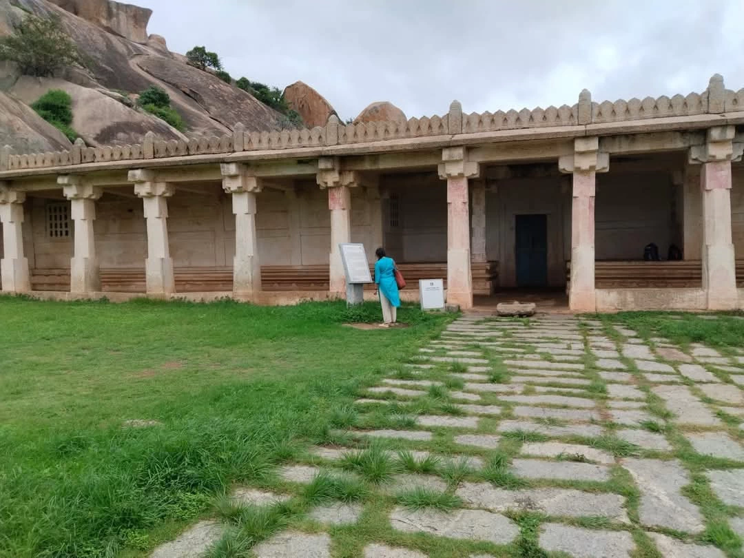 Chithradurga Muruka Matam