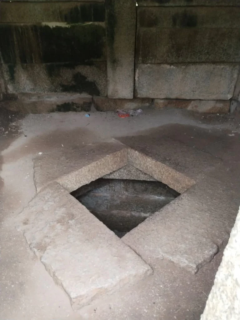 Chithradurga Nanyappura