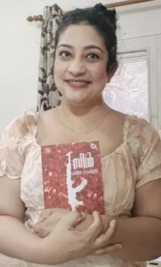 ഹരിത സാവിത്രിയുടെ സിന്നിന് ഷാര്ജ ഇന്ത്യന് അസോസിയേഷന് സാഹിത്യ പുരസ്കാരവും Haritha Savithri