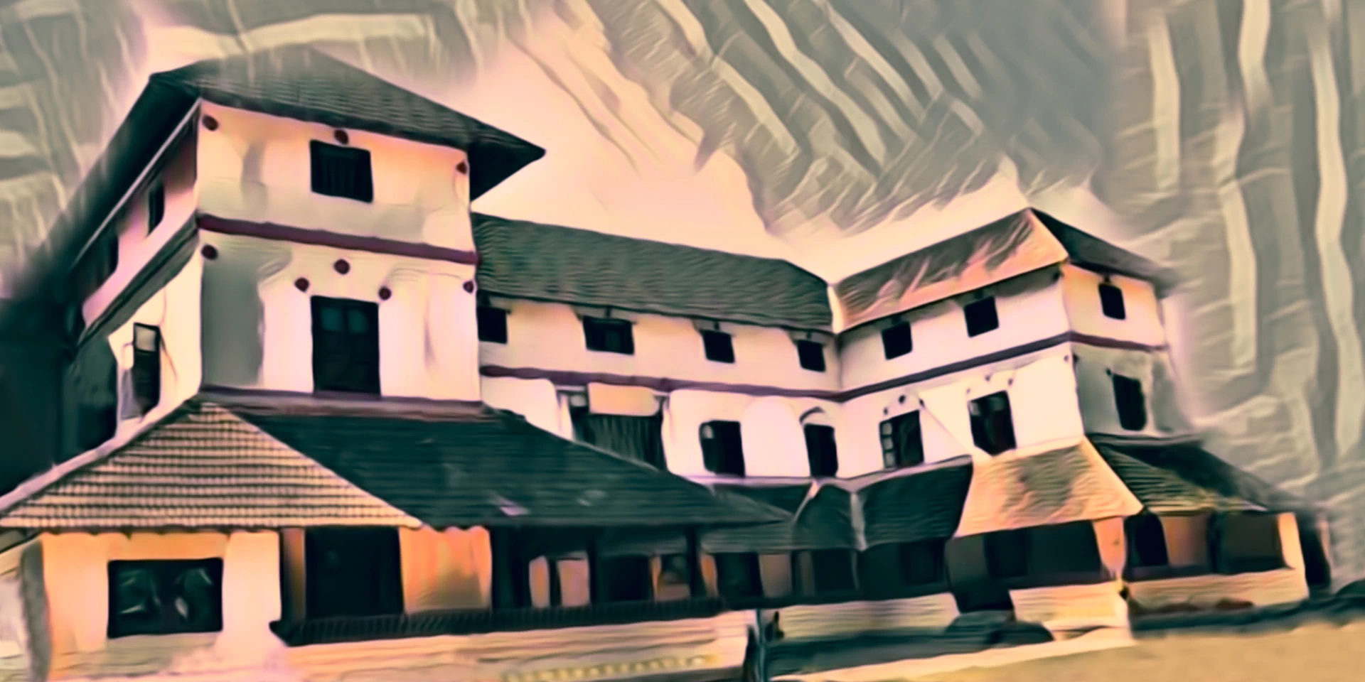 Karippatti Veedu of Vengayil Kunhiraman Nayanar