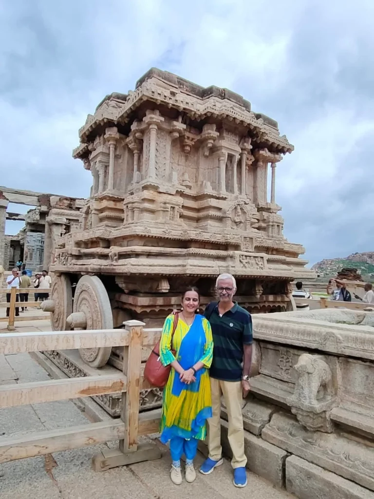 Near Vittila Temple Radham