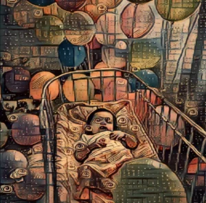 Oru Mayavumillathe-Malayala poem by Prasad Kakkassery