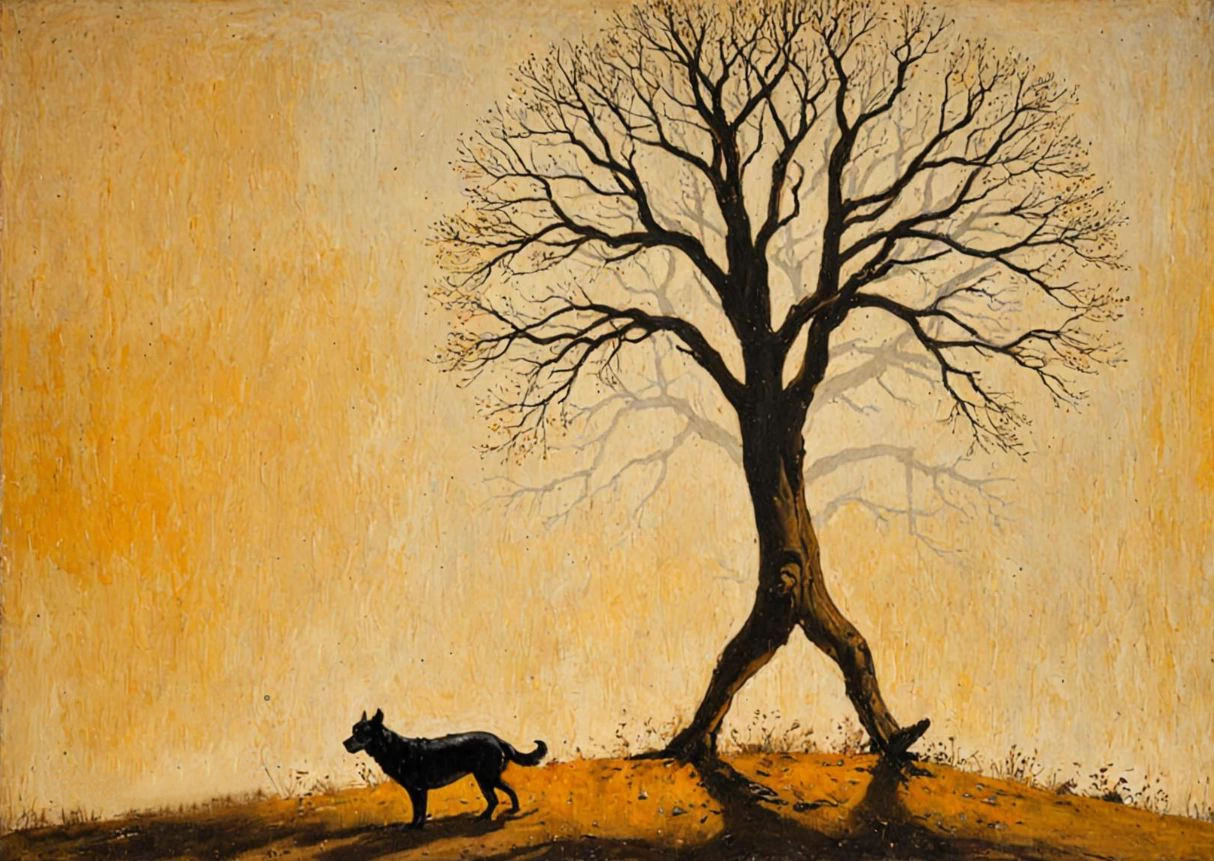 Sajeevam-Malayalam Poem