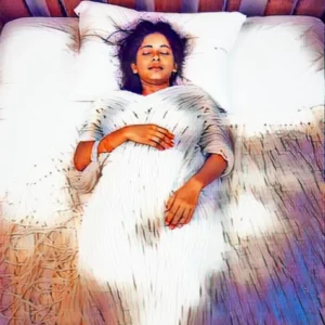 Vella-Malayalam Poem by Archa M.R.