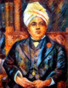 വേങ്ങയിൽ കുഞ്ഞിരാമൻ നായനാർ Vengayil Kunhiraman Nayanar