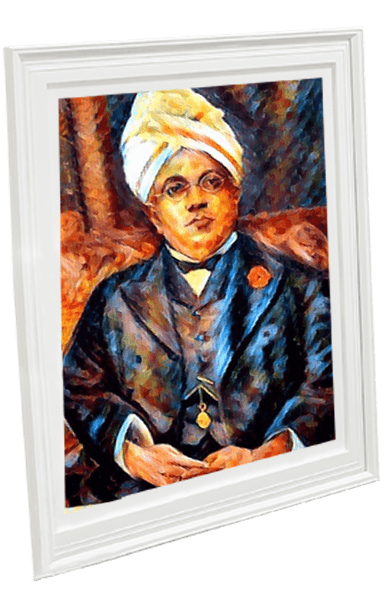 Vengayil Kunhiraman Nayanar