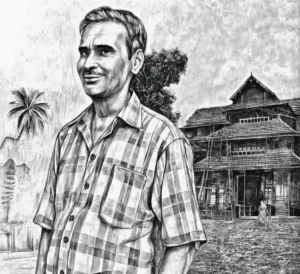 Vyloppilli-Poem written by Anubhoothi Sreedhar