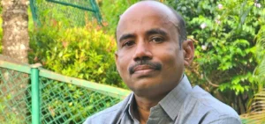 ശ്രീകണ്ഠന് കരിക്കകം Writer Sreekantan Karikkakom