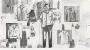 A small room, English poem by Vinod Kumar Shukla