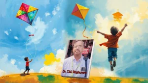 OUTSIDE THE ICU/English Poem/2025 World Poetry Day Poem by Dr. T.M. Raghuram OUTSIDE THE ICU-Malayalam Poem by Dr. T.M. Raghuram-World Poetry Day 2025