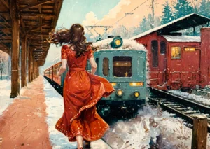 ഒരിക്കൽ/രോഷ്നി സ്വപ്ന എഴുതിയ കവിത Orikkal-Malayalam Poem of Roshini Swapna