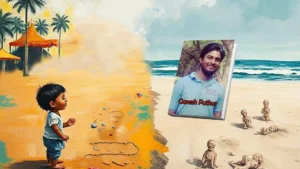 Ottakkirikkumbol-Malayalam Poem by Ganesh Puthur-World Poetry Day 2025