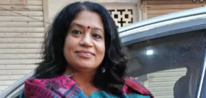 ഡോ. കെ. പി. സുധീരയ്ക്കു തകഴി പുരസ്കാരം Sudheera.K.P.