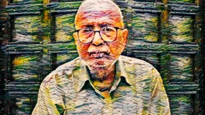 വിനോദ് കുമാർ ശുക്ല Vinod Kumar Shukla