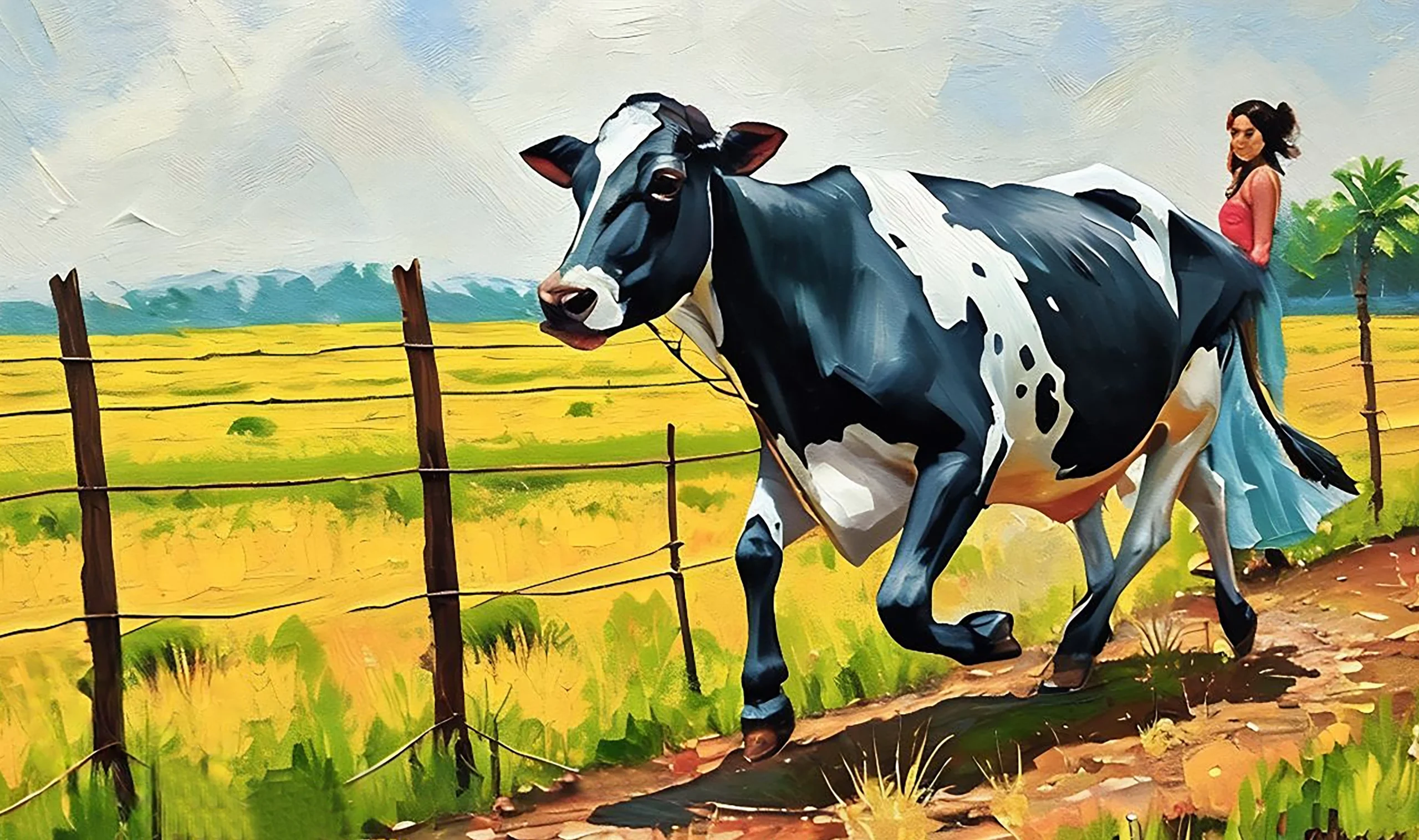 Chila Paninerangalil-Jiji Jasmin