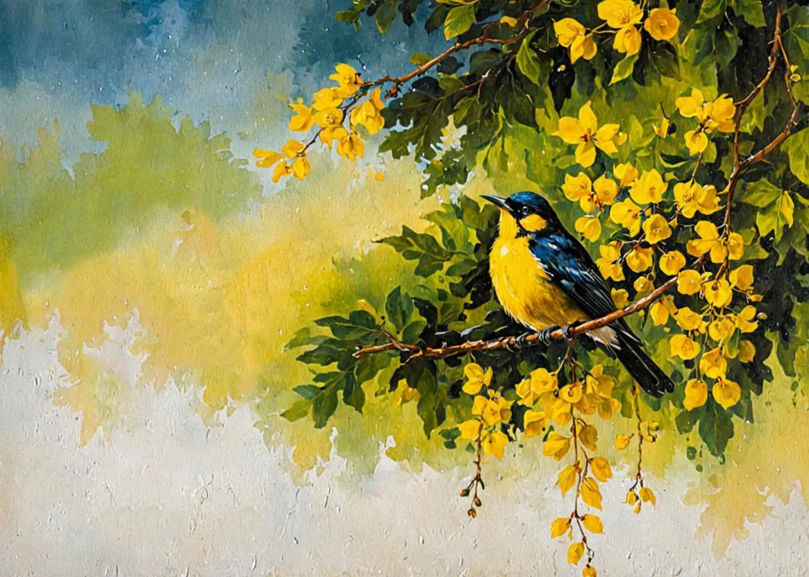 Nale Vishu-Akhil Puthussery