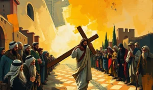 നീ/അനുഭൂതി ശ്രീധരൻ എഴുതിയ ഈസ്റ്റർ ദിനക്കവിത/ഈസ്റ്റർ സ്പെഷ്യൽ 2025 Nee-Anubhoothi Sreedharan