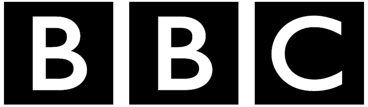 Logo of BBC