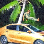 Madaleral- Story of Vishak M.S.