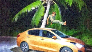 Madaleral- Story of Vishak M.S.