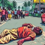 Mannira-Story by B. Asok Kumar