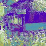 Maraviyude Kariyilapadam by Valsala Nilambur