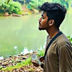 Oralude Lokam-V K Reena