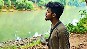 Oralude Lokam-V K Reena