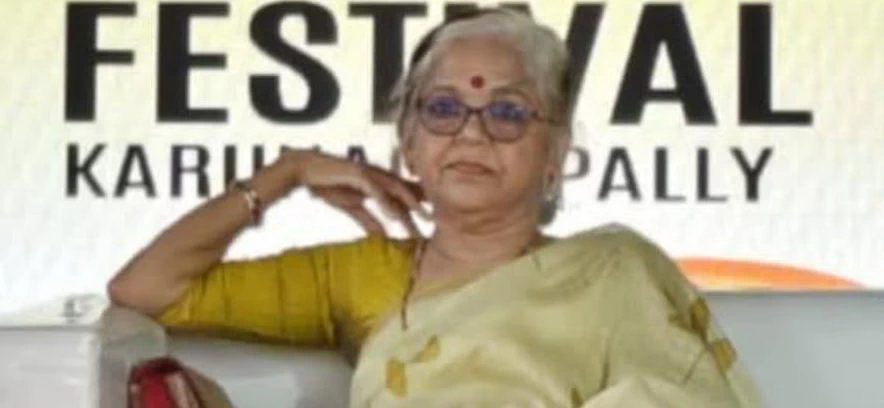 S. Saradakkutty-1