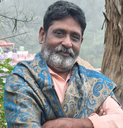 Sathish Kalathil New