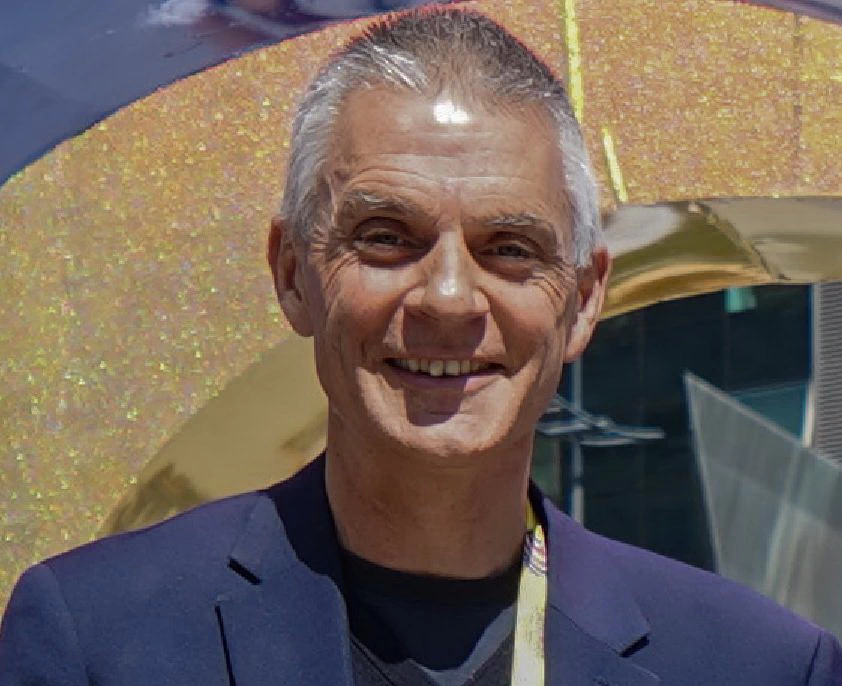 Tim Davie
